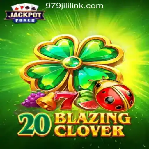 Exploring the Exciting World of 20BlazingClover at 979JILI Online Casino Philippines