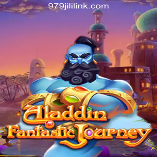 Explore the World of Aladdin at the 979JILI Online Casino Philippines