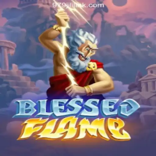 Experience the Thrills of BlessedFlame: A Deep Dive into the Game at 979JILI Online Casino Philippines
