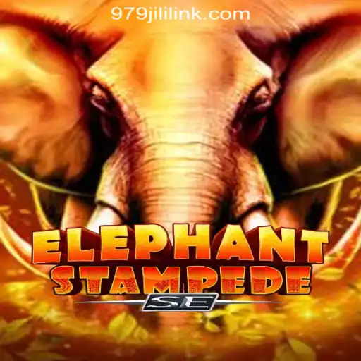Explore the Exciting World of ElephantStampedeSE at 979JILI Online Casino Philippines