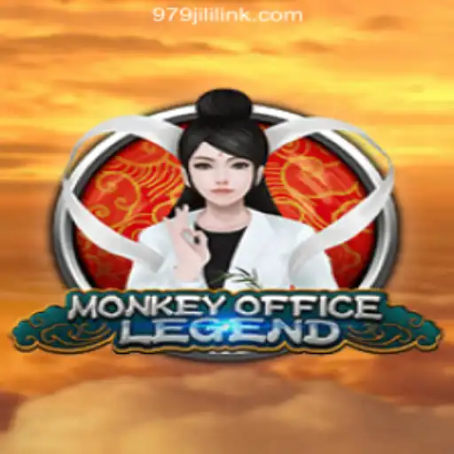 MonkeyOfficeLegend: A Unique Gaming Experience with 979JILI Online Casino Philippines