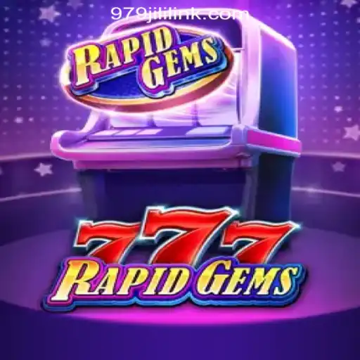 Exploring RapidGems777 and Its Role at 979JILI Online Casino Philippines
