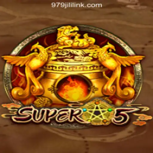 Explore Super5: A Thrilling Adventure in 979JILI Online Casino Philippines