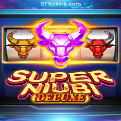 Discovering SuperNiubiDeluxe: The New Sensation in Online Casino Gaming