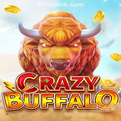 Discover the Thrills of CRAZYBUFFALO at 979JILI Online Casino Philippines