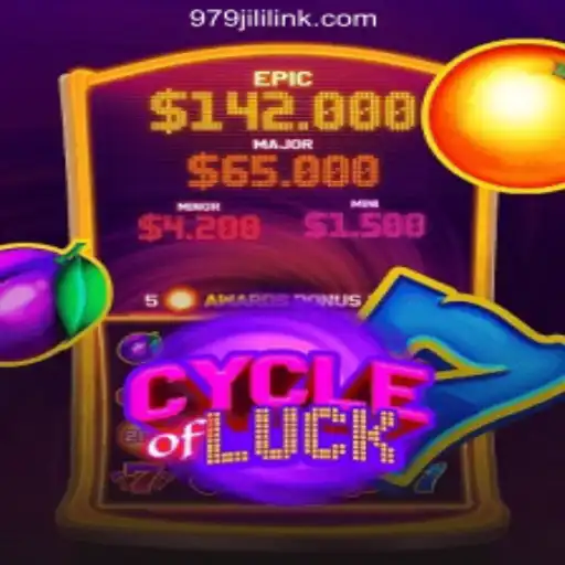 Cycle of Luck: A Thrilling Adventure at 979JILI Online Casino Philippines