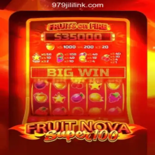 Exploring the Exciting World of FruitNovaSuper100 at 979JILI Online Casino Philippines