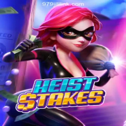 Experience the Thrill of HeistStakes at 979JILI Online Casino Philippines