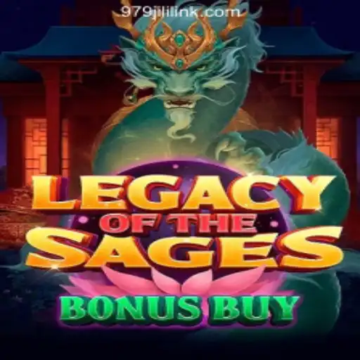 Discover the Thrilling World of 'LegacyoftheSagesBonusBuy' at 979JILI Online Casino Philippines