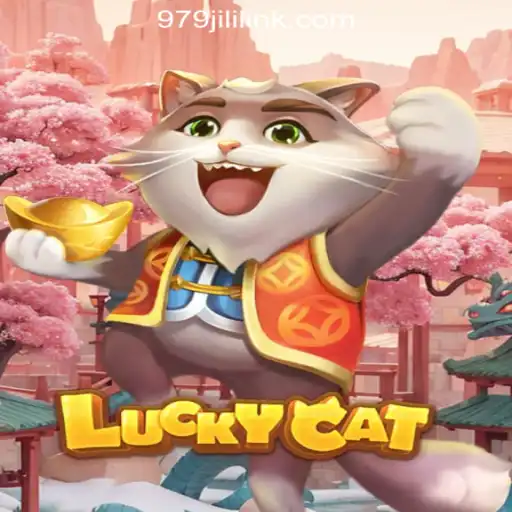Exploring 'LuckyCat': A New Sensation at 979JILI Online Casino Philippines