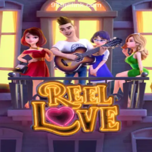 Experience the Thrill of ReelLove at 979JILI Online Casino Philippines