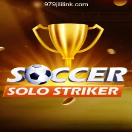 Experience the Thrills of SoccerSoloStriker in Connection with 979JILI Online Casino Philippines
