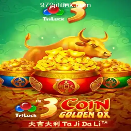 Exploring 3CoinGoldenOX in the Vibrant Landscape of 979JILI Online Casino Philippines