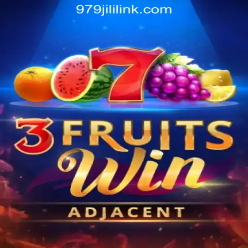 Explore the Exciting World of 3FruitsWin at 979JILI Online Casino Philippines