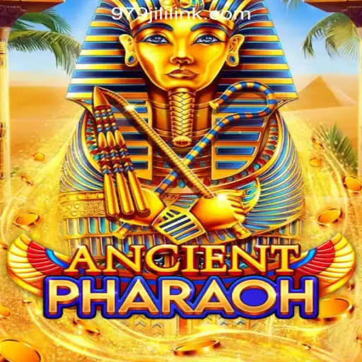 AncientPharaoh: A Journey Through Time at 979JILI Online Casino Philippines