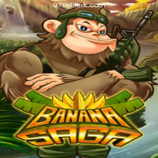 Explore BananaSaga: A Thrilling Adventure with 979JILI Online Casino Philippines