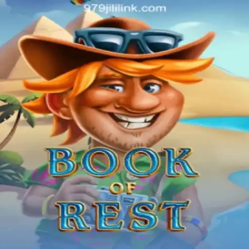 Exploring the Enigmatic 'BookofRest': A Thrilling Journey with 979JILI Online Casino Philippines