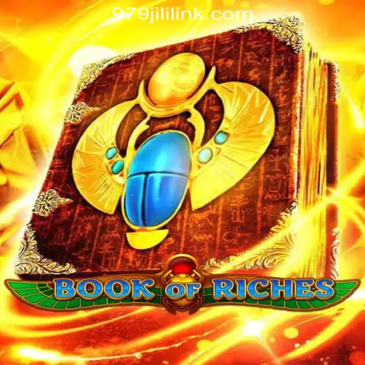 Discover the Exciting World of BookofRiches at 979JILI Online Casino Philippines