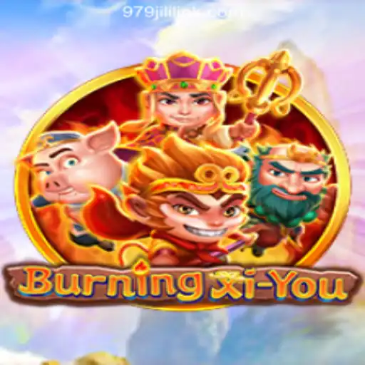 Experience Adventure and Fortune with BurningXiYou at 979JILI Online Casino Philippines