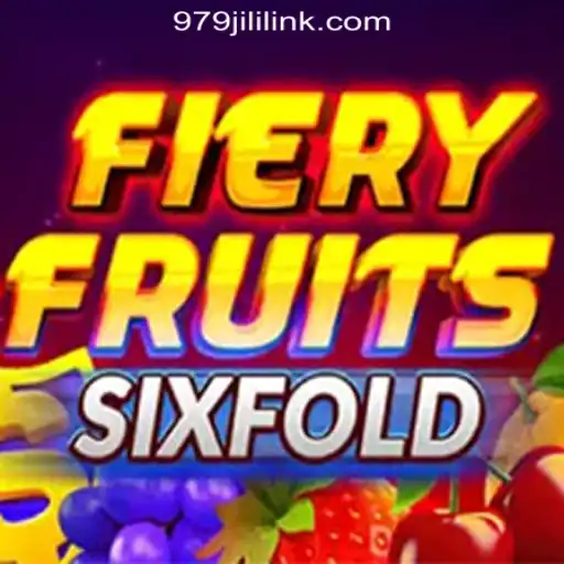 Unveiling the FieryFruitsSixFold: A Thrilling Experience with 979JILI Online Casino Philippines