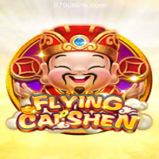 Exploring FlyingCaiShen: A Mesmerizing Addition to 979JILI Online Casino Philippines