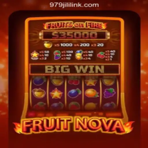 Exploring FruitNova: A New Chapter in 979JILI Online Casino Philippines