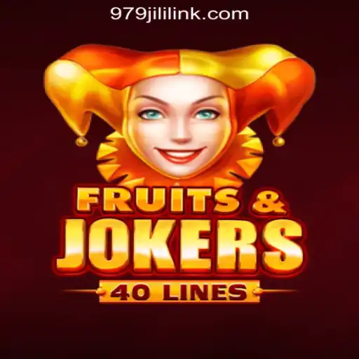 FruitsAndJokers40: A Colorful Adventure with 979JILI Online Casino Philippines