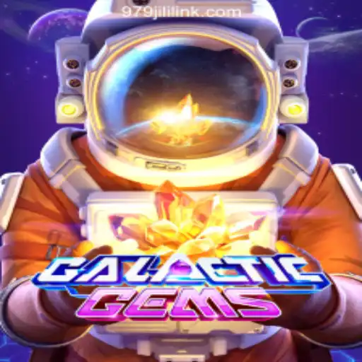 Exploring GalacticGems with 979JILI Online Casino Philippines