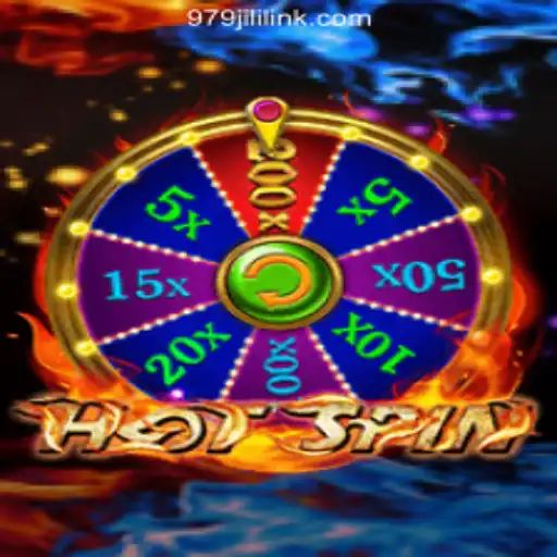 Exploring the Thrilling World of HotSpin at 979JILI Online Casino Philippines
