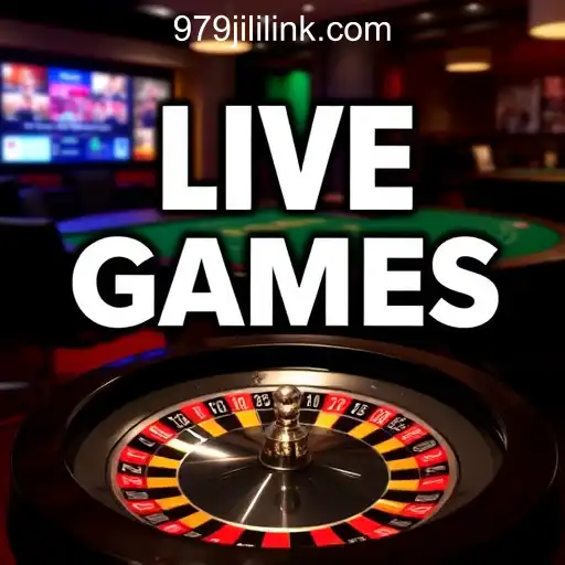 Exploring the Thrill of Live Games at 979JILI Online Casino Philippines
