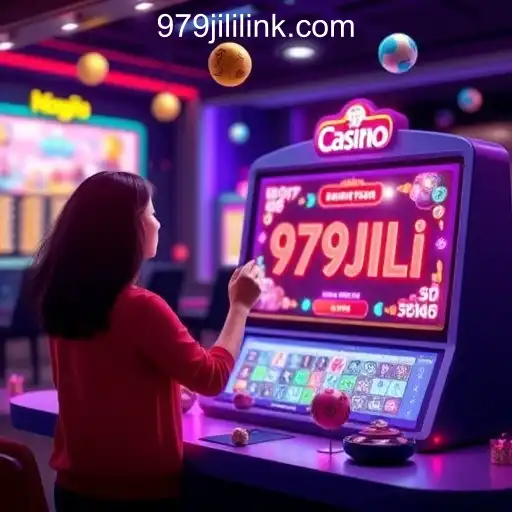 Exploring the World of Lottery Games and the Role of 979JILI Online Casino Philippines