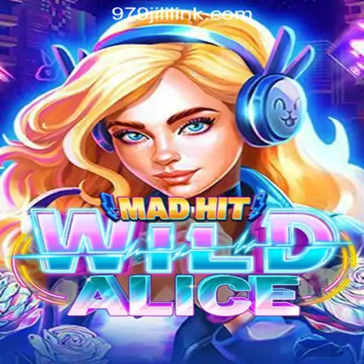 Explore the Thrilling Features of MadHitWildAlice at 979JILI Online Casino Philippines