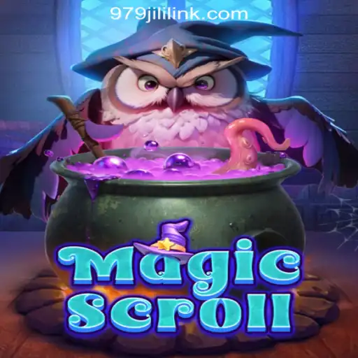 Unveiling the MagicScroll: A Journey Through 979JILI Online Casino Philippines