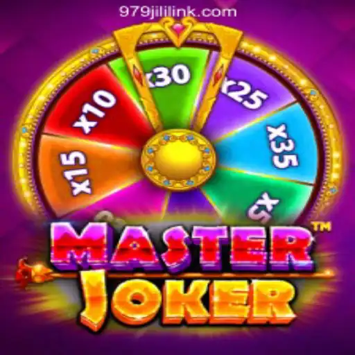 MasterJoker: A Premier Choice at 979JILI Online Casino Philippines