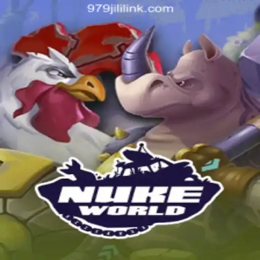 Exploring the Exciting World of NukeWorld and 979JILI Online Casino Philippines
