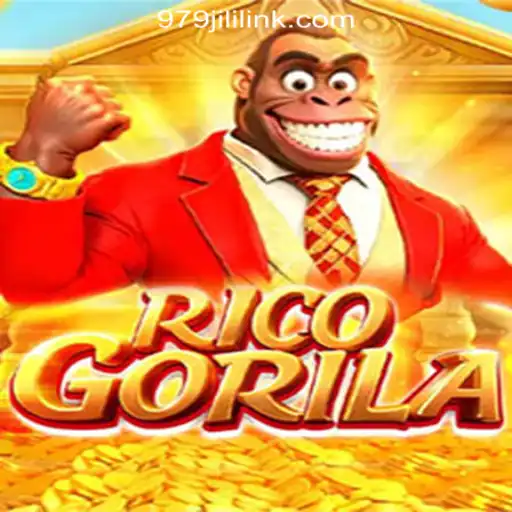 Discover the Thrills of RicoGorila: A Spotlight on 979JILI Online Casino Philippines