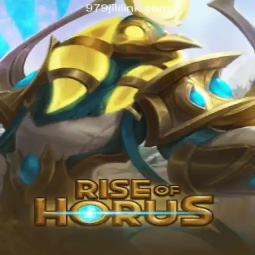 Discover the Excitement of RiseofHorus at 979JILI Online Casino Philippines