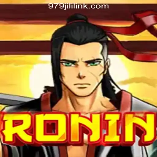 Master the Art of 'Ronin' at 979JILI Online Casino Philippines