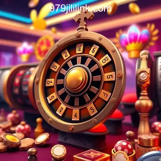 Exploring Rotary Games in 979JILI Online Casino Philippines