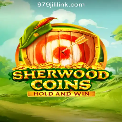 Unveiling SherwoodCoins: A Thrilling Adventure in 979JILI Online Casino Philippines