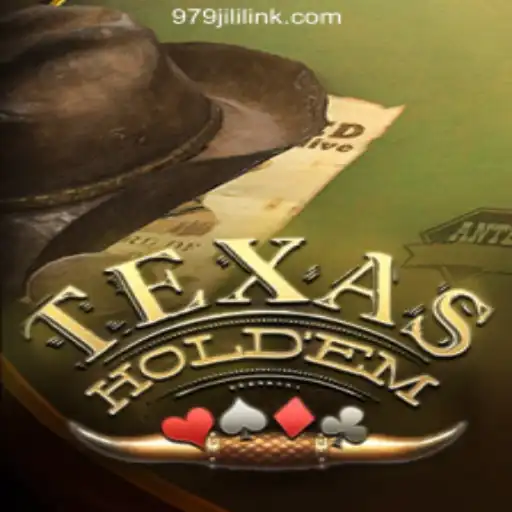 Mastering Texas Hold'em: A Journey Through Strategy and the 979JILI Online Casino Experience