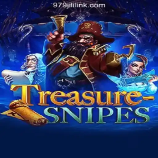 Discover the Adventure of TreasureSnipes at 979JILI Online Casino Philippines