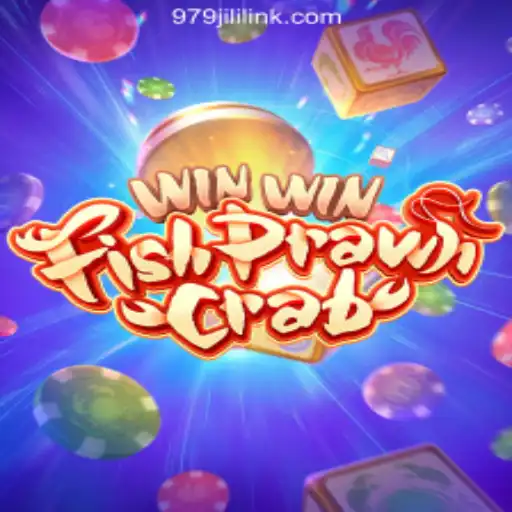 Experience Thrills with WinWinFishPrawnCrab at 979JILI Online Casino Philippines