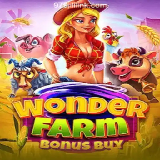 Discover the Thrills of WonderFarmBonusBuy at 979JILI Online Casino Philippines