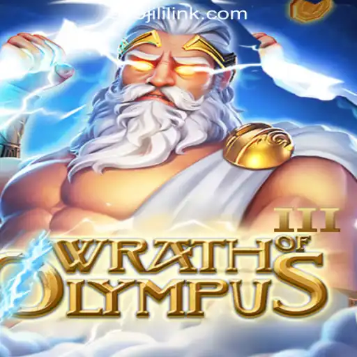 WrathofOlympusIII: A Mythological Adventure Awaits in 979JILI Online Casino Philippines