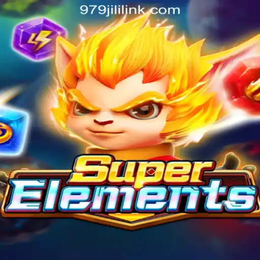 Exploring SuperElements: A Thrilling Adventure on 979JILI Online Casino Philippines